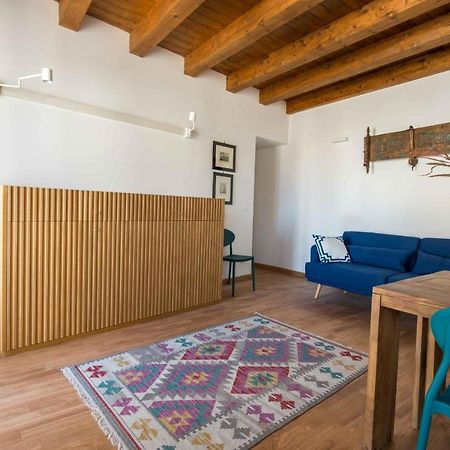 Cassaro Apartment Con Terrazza By Wonderful Italy 팔레르모 외부 사진