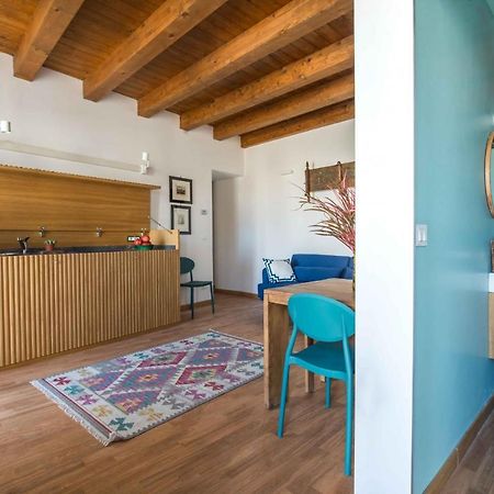 Cassaro Apartment Con Terrazza By Wonderful Italy 팔레르모 외부 사진