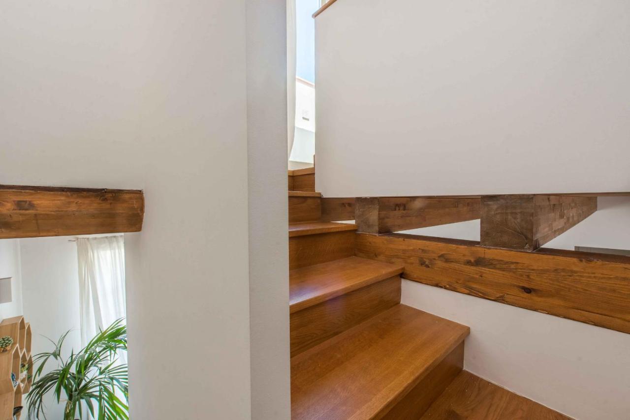 Cassaro Apartment Con Terrazza By Wonderful Italy 팔레르모 외부 사진