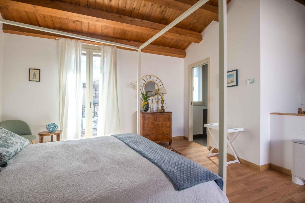 Cassaro Apartment Con Terrazza By Wonderful Italy 팔레르모 외부 사진
