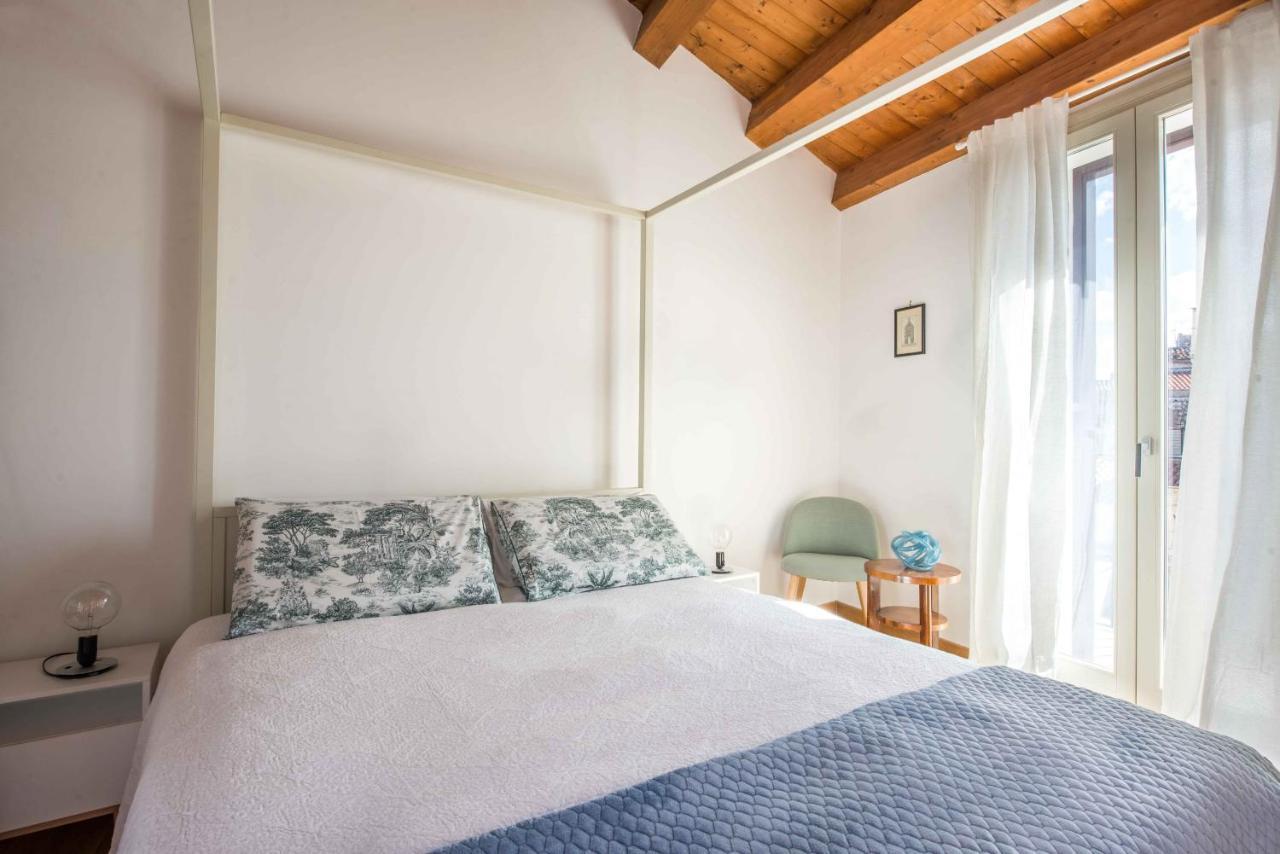 Cassaro Apartment Con Terrazza By Wonderful Italy 팔레르모 외부 사진